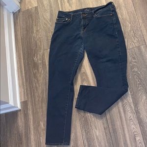 Women’s Lucky Jeans